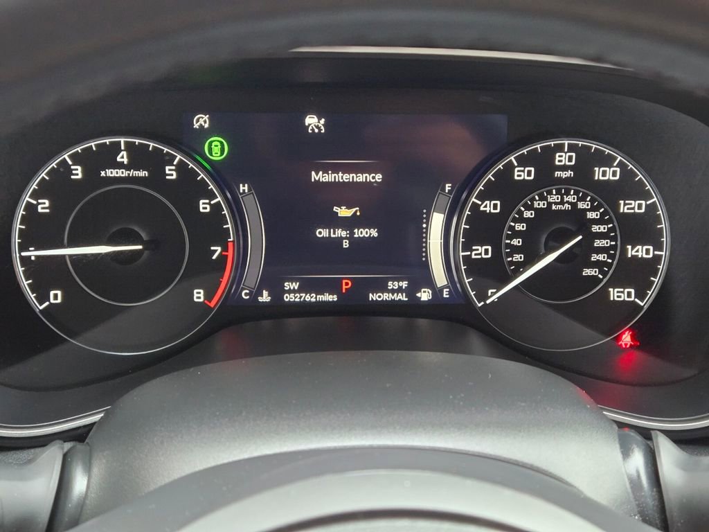 Certified 2023 Acura TLX SH-AWD w/ Advance Package image 26