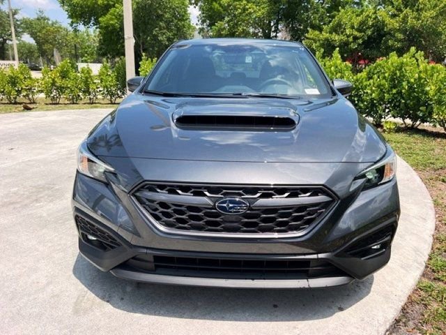 New 2025 Subaru WRX Premium image 3