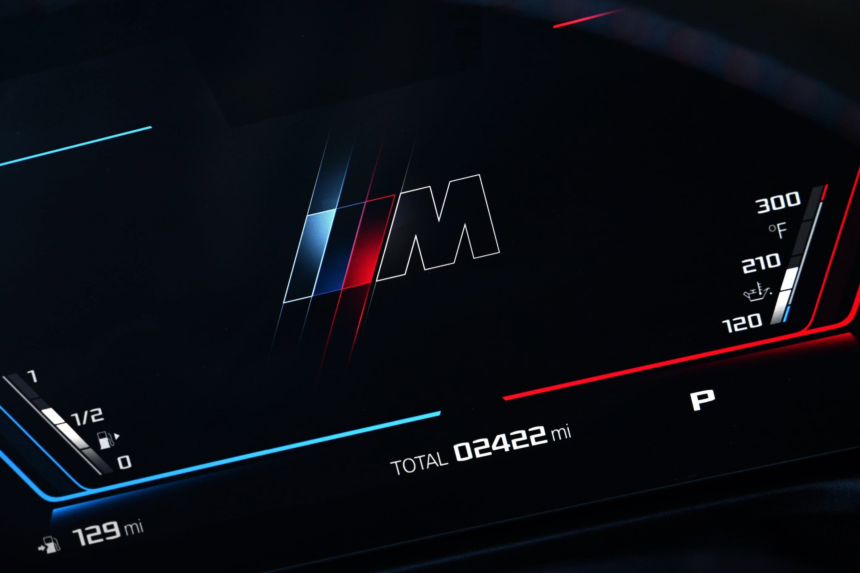 Used 2024 BMW M3 Competition w/ Executive Package image 42