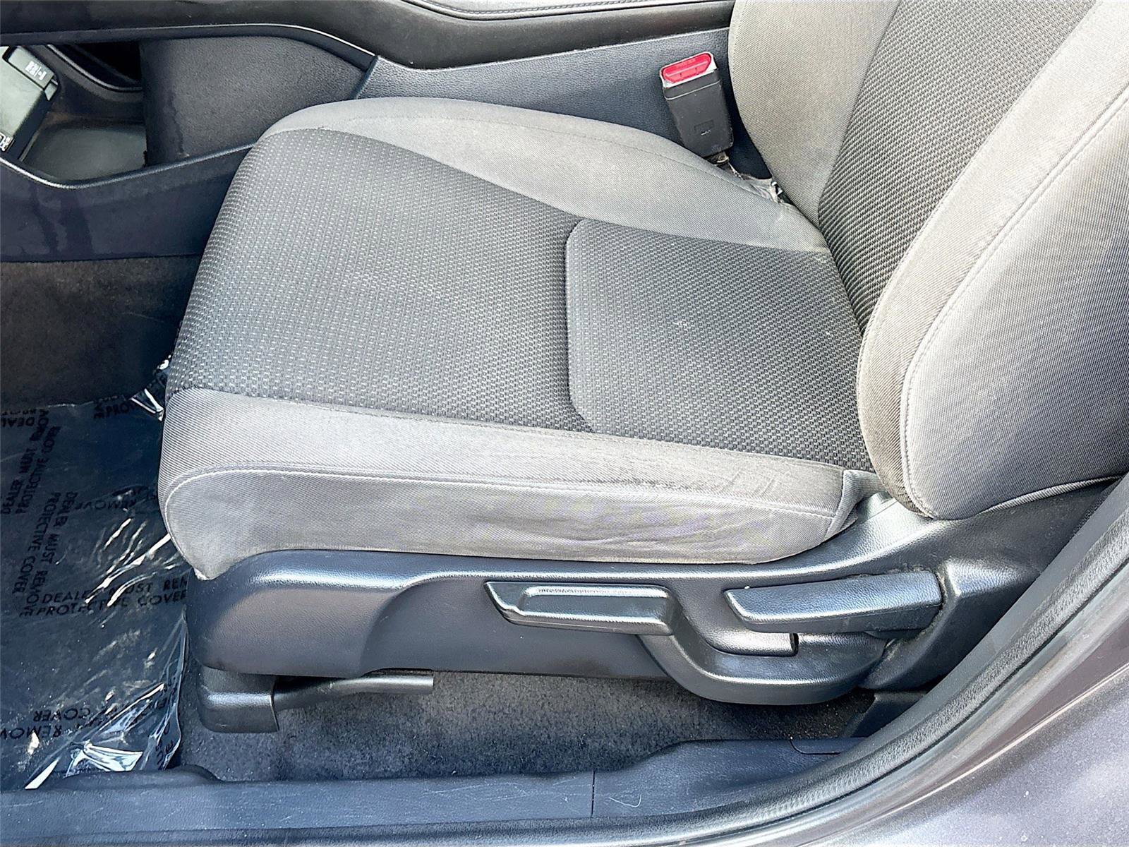 Used 2021 Honda HR-V Sport image 18