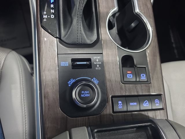Used 2020 Toyota Highlander Platinum AWD/4WD image 15