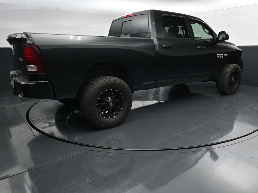 Used 2016 RAM 1500 Sport AWD/4WD image 8