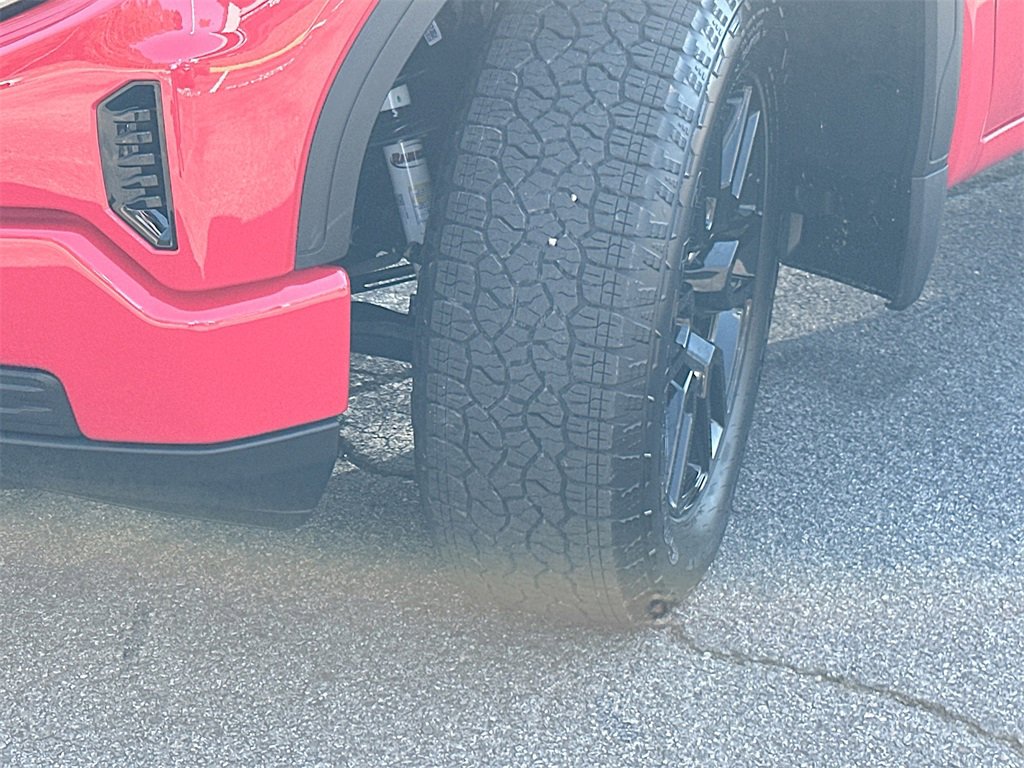 New 2026 GMC Sierra 1500 Pro w/ Graphite Edition image 25