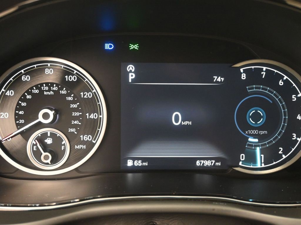 Used 2022 Genesis GV70 2.5T image 12