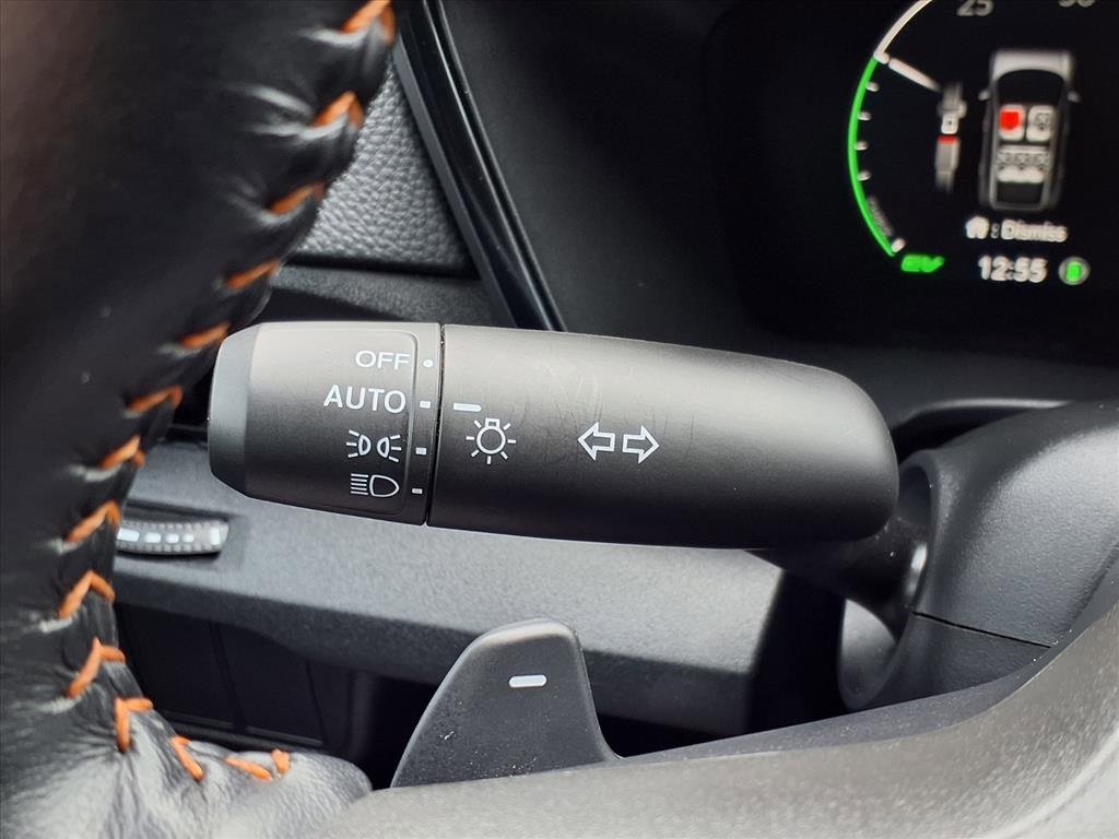 Used 2025 Honda CR-V Sport image 18