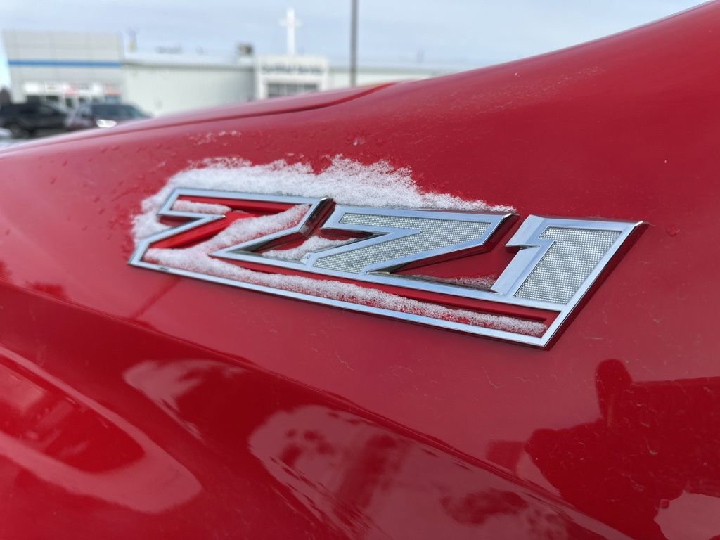 Used 2021 Chevrolet Silverado 1500 RST w/ All Star Edition Plus image 20