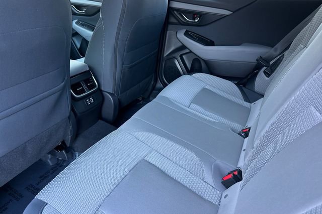 New 2025 Subaru Outback Premium image 13