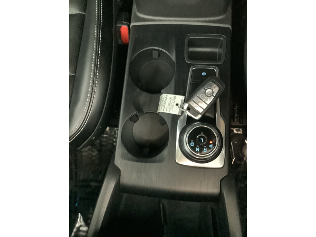 Used 2024 Ford Escape Platinum AWD/4WD image 19