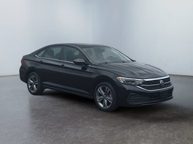 Used 2024 Volkswagen Jetta SE FWD image 7