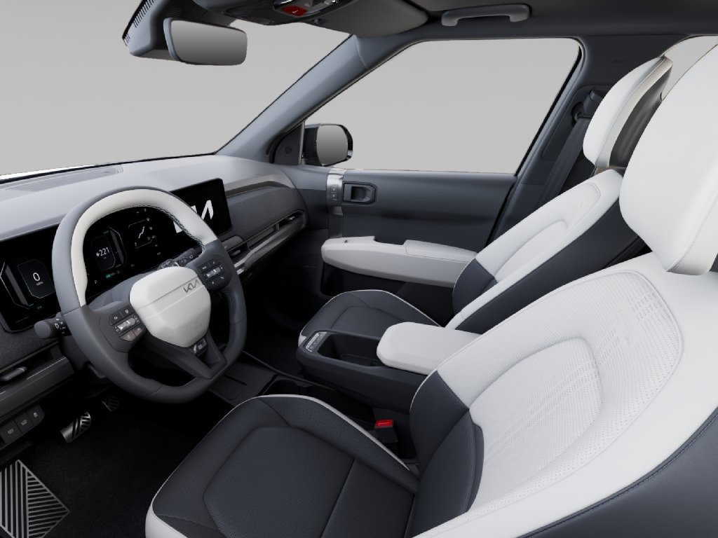 New 2027 Kia EV3 GT-Line AWD/4WD image 17