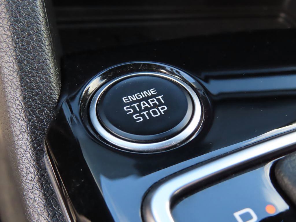 Used 2023 Kia Sportage X-Line w/ X-Line Premium Package image 12