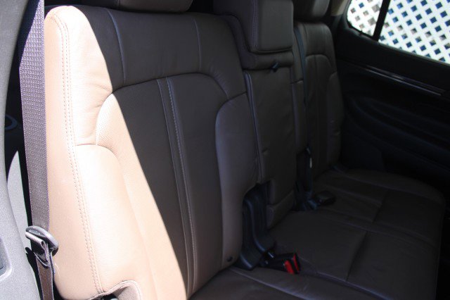 Used 2018 Lincoln MKT AWD w/ Technology Package image 20