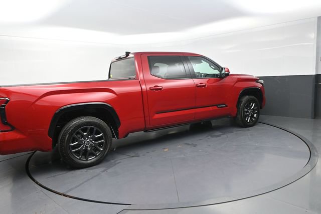 Used 2022 Toyota Tundra Platinum w/ Advanced Package image 29
