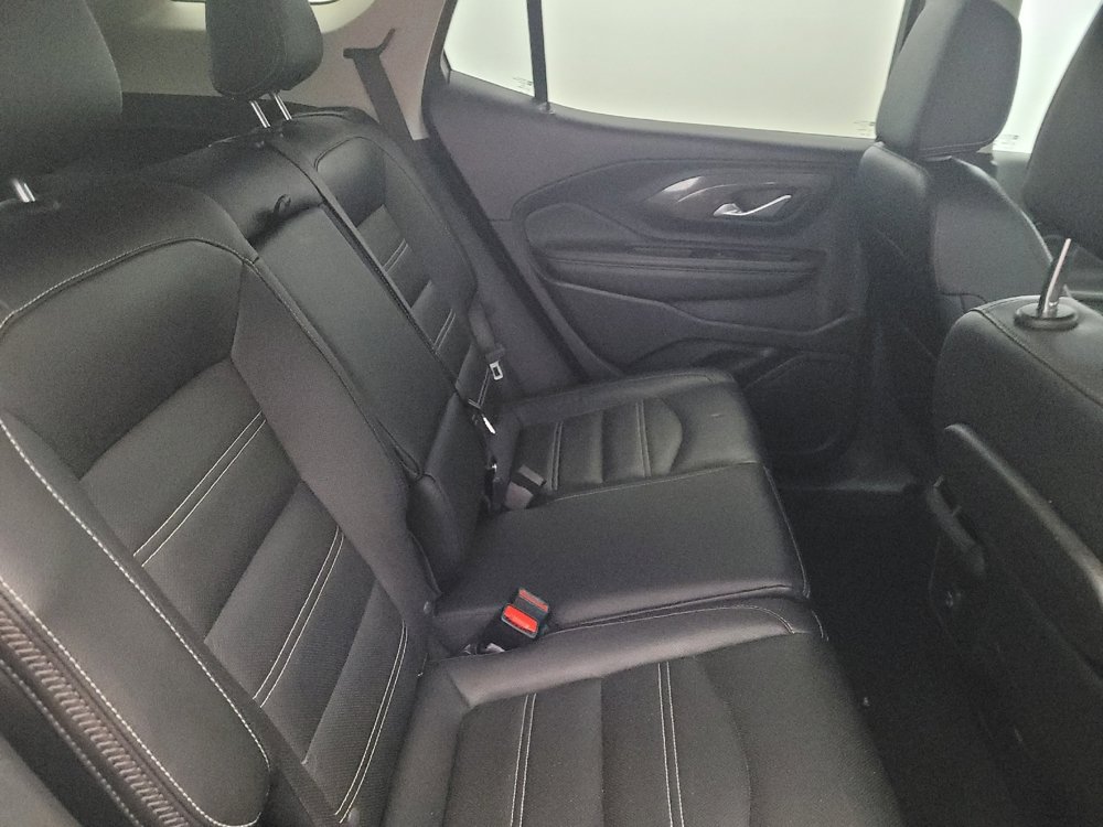 Used 2022 GMC Terrain Denali AWD/4WD image 19