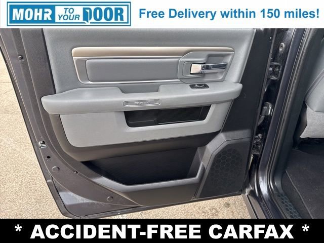 Used 2018 RAM 1500 Big Horn image 22