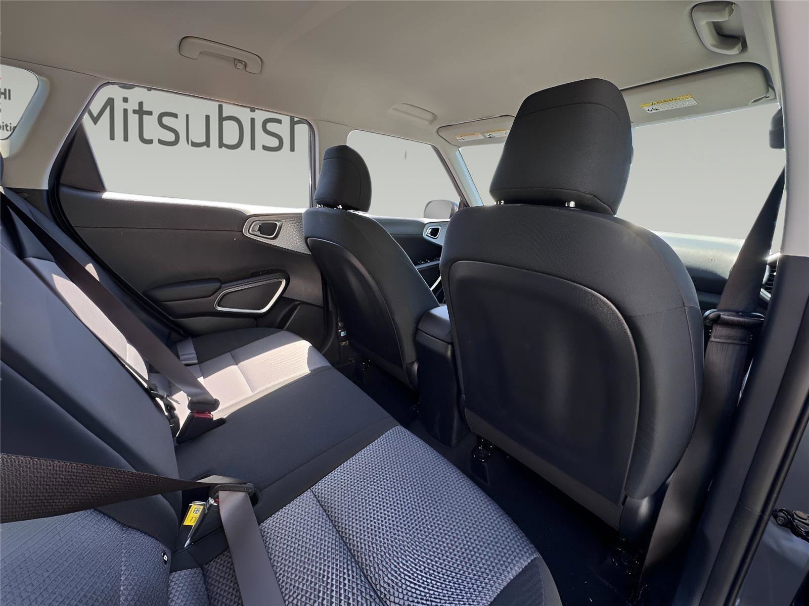 Certified 2022 Kia Soul LX w/ Technology Package image 20