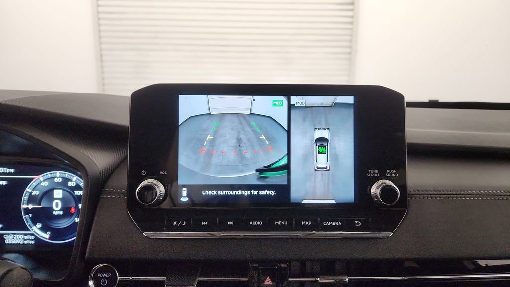 Used 2024 Mitsubishi Outlander SE image 25