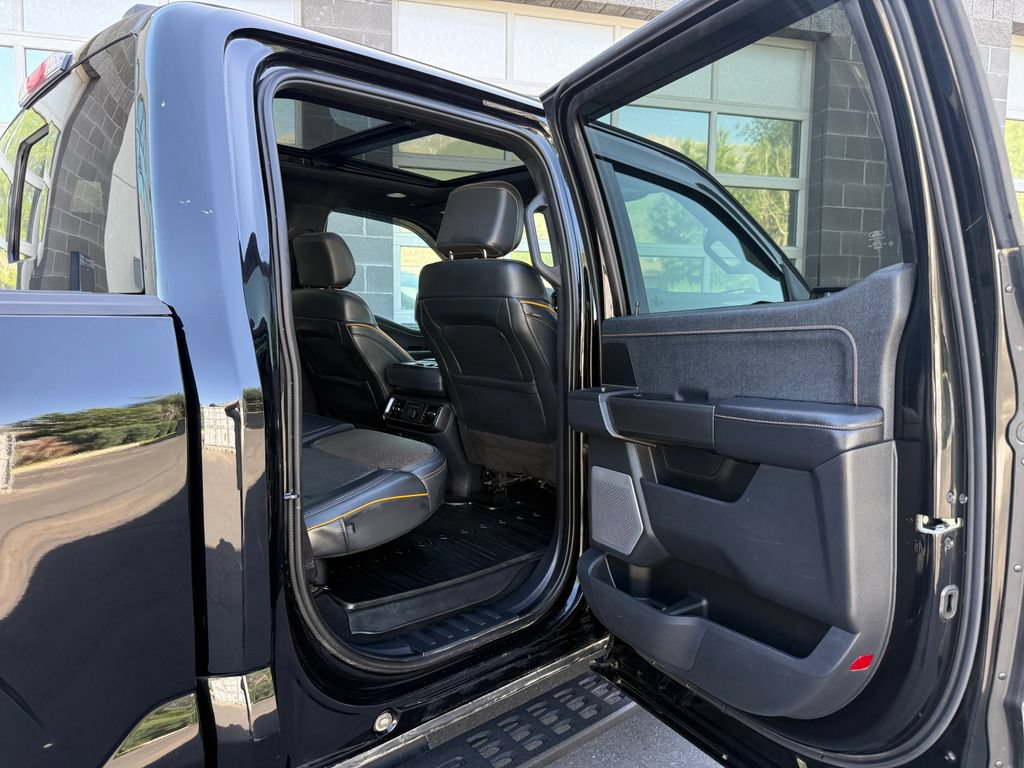 Used 2023 Ford F150 Tremor w/ Equipment Group 402A High AWD/4WD image 44