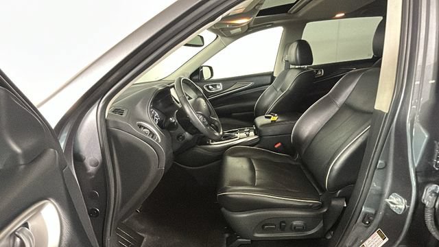Used 2018 INFINITI QX60 Luxe w/ Premium Plus Package AWD/4WD image 11