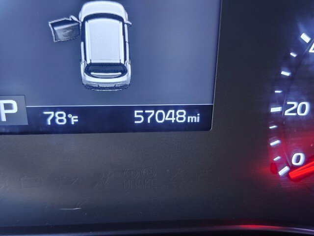 Used 2022 Kia Soul LX w/ Technology Package image 25