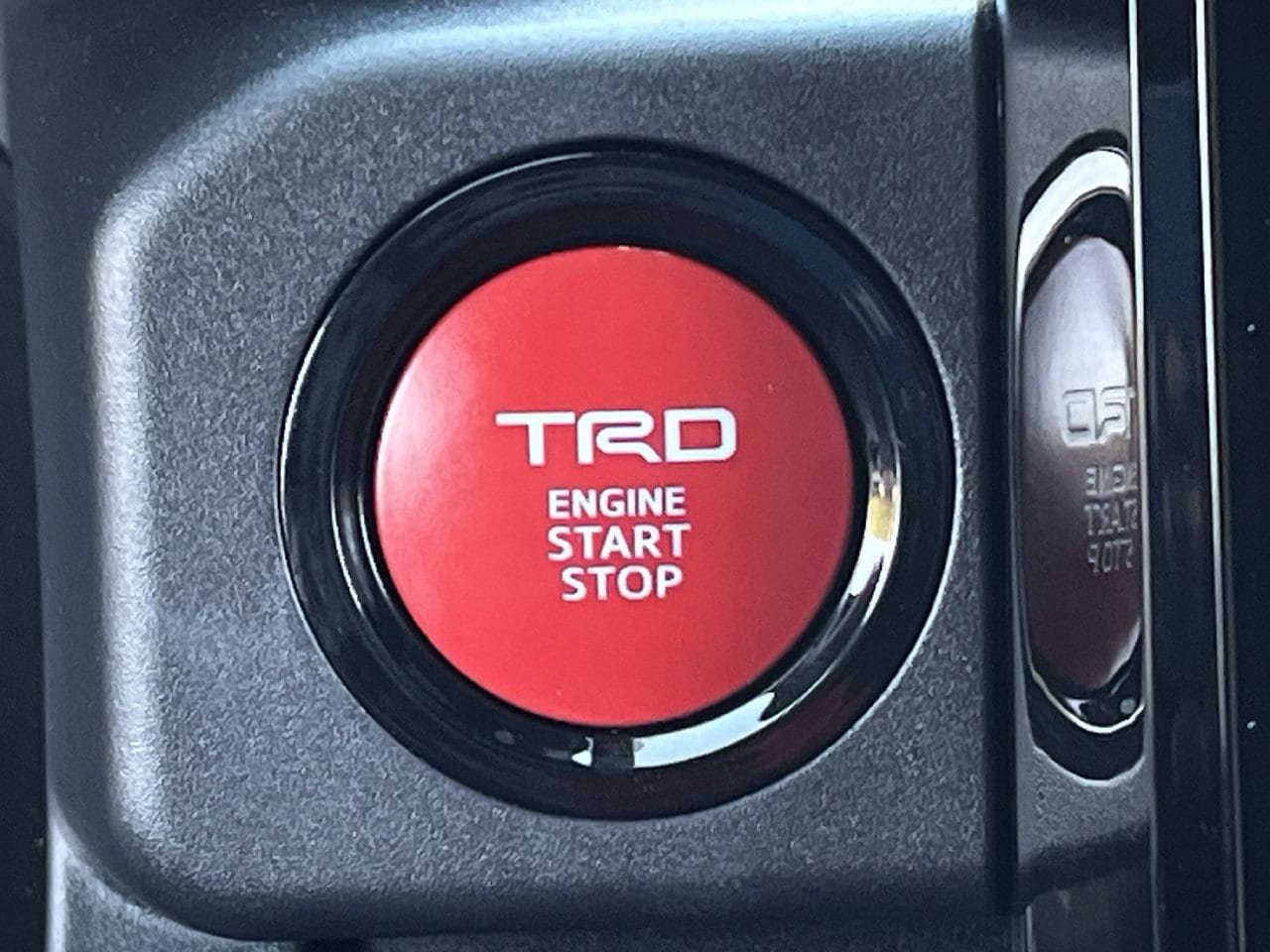 Used 2025 Toyota 4Runner TRD Off-Road Premium w/ Tow Technology Package AWD/4WD image 19