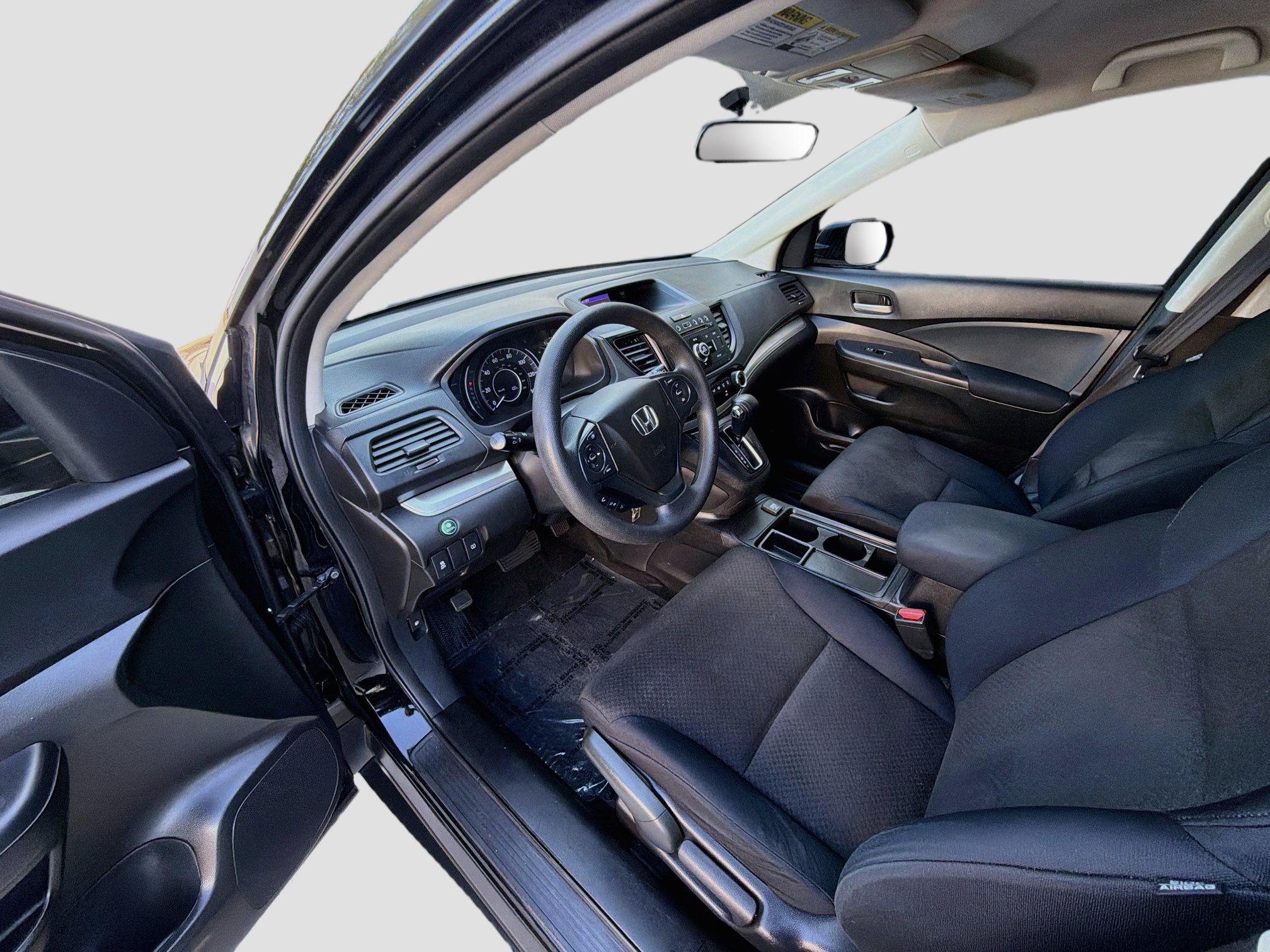 Used 2016 Honda CR-V LX image 9