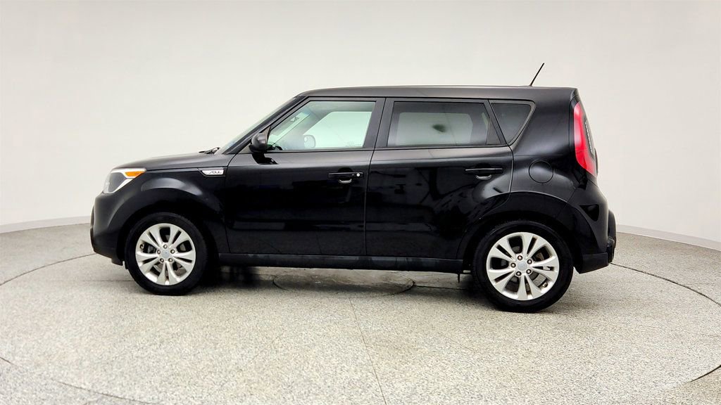 Used 2016 Kia Soul + w/ Primo Package image 8