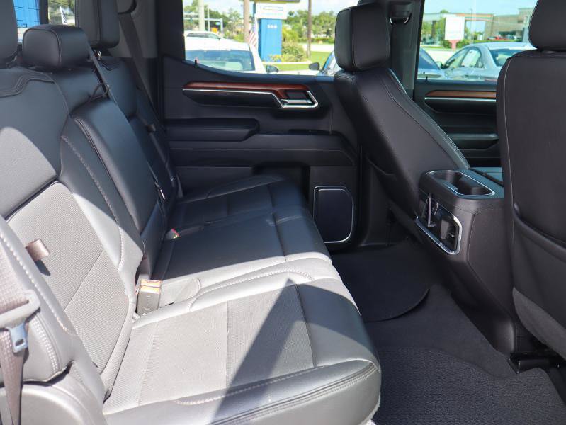 Used 2023 GMC Sierra 1500 Denali w/ Technology Package AWD/4WD image 13