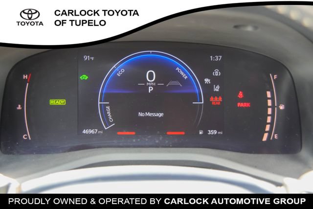 Used 2025 Toyota Camry SE FWD image 14