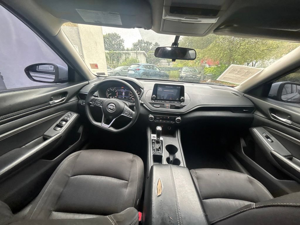 Used 2020 Nissan Altima 2.5 S FWD image 19