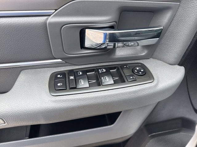 Used 2013 RAM 1500 Big Horn image 29