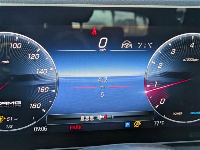 New 2026 Mercedes-Benz GLE 53 AMG 4MATIC image 11