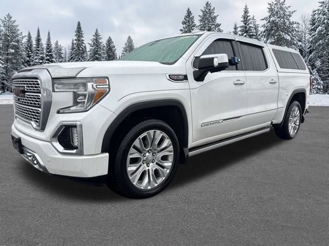 Used 2021 GMC Sierra 1500 Denali w/ Denali Ultimate Package image 1