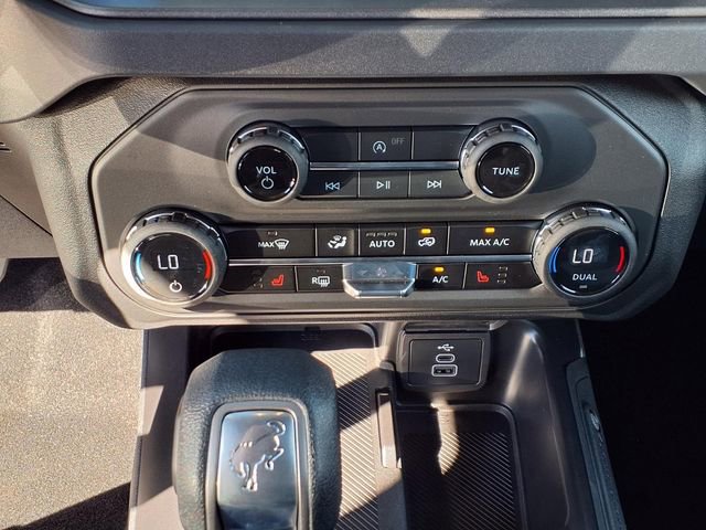 New 2026 Ford Bronco Big Bend image 14