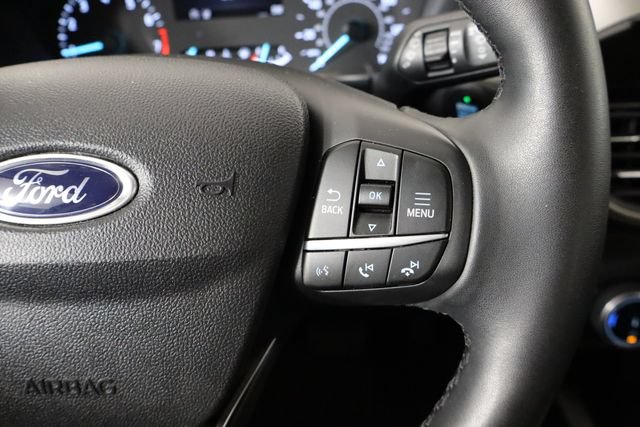 Used 2022 Ford Escape SE w/ SE Sport Appearance Package FWD image 9