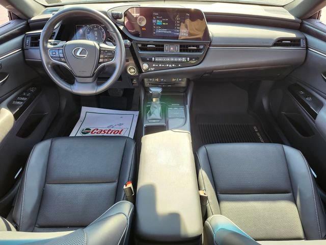 Used 2022 Lexus ES 350 w/ Premium Package image 14