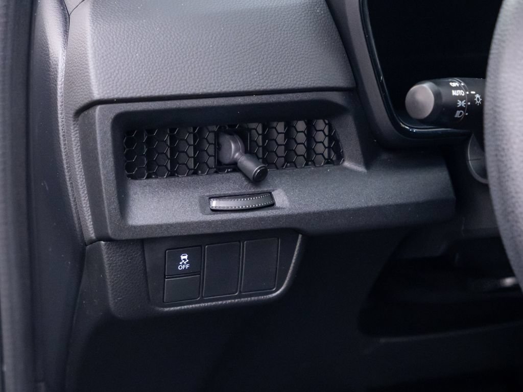 Used 2024 Honda CR-V LX image 20
