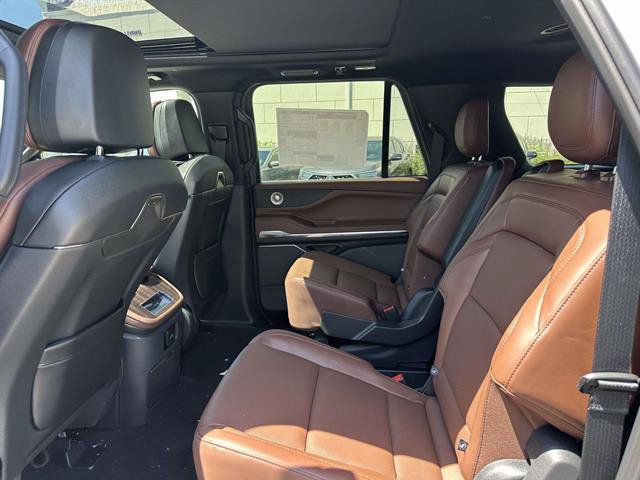 New 2027 Lincoln Navigator L Reserve AWD/4WD image 30