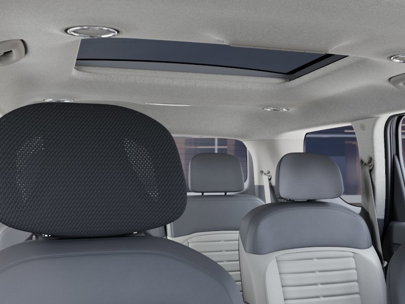 New 2026 Kia EV9 Land image 27