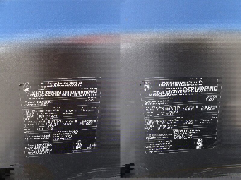 Used 2020 BMW X2 M35i image 31