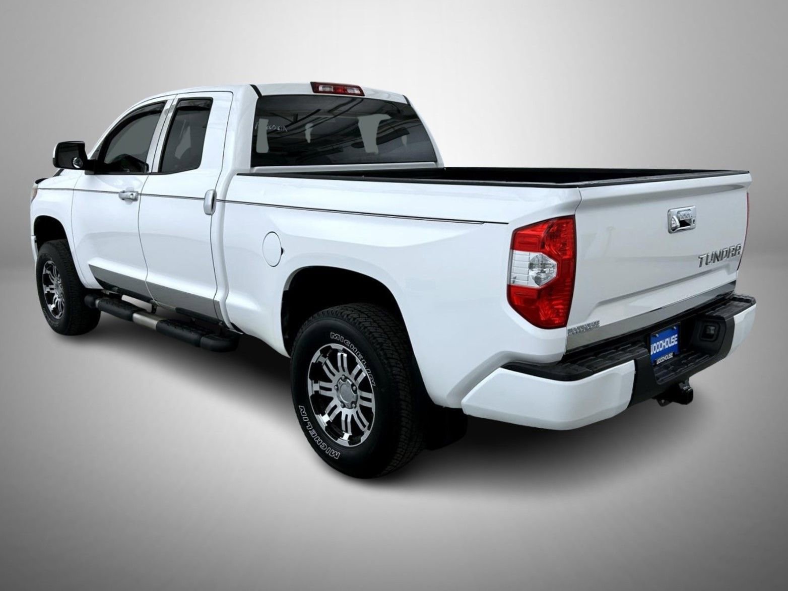Used 2019 Toyota Tundra SR5 image 7