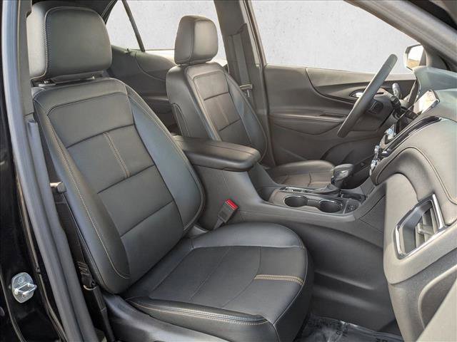 Used 2023 Chevrolet Equinox Premier image 22
