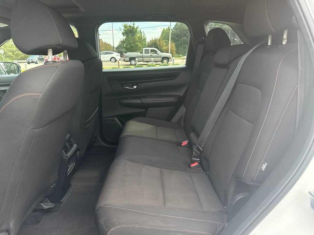 Used 2023 Honda CR-V Sport image 27