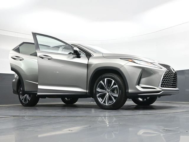 Used 2022 Lexus RX 350 FWD w/ Premium Package image 44