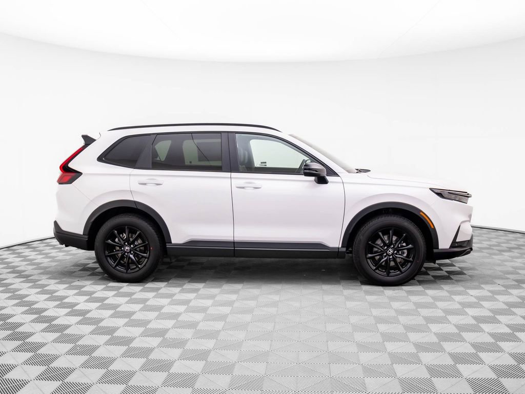 New 2026 Honda CR-V Sport-L image 7