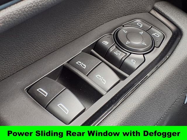 New 2026 GMC Sierra 2500 AT4 w/ AT4 Premium Plus Package image 15