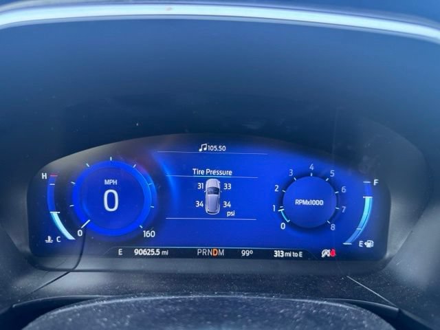 Used 2020 Ford Escape Titanium AWD/4WD image 20