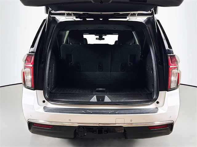 Used 2021 Chevrolet Suburban LS image 22