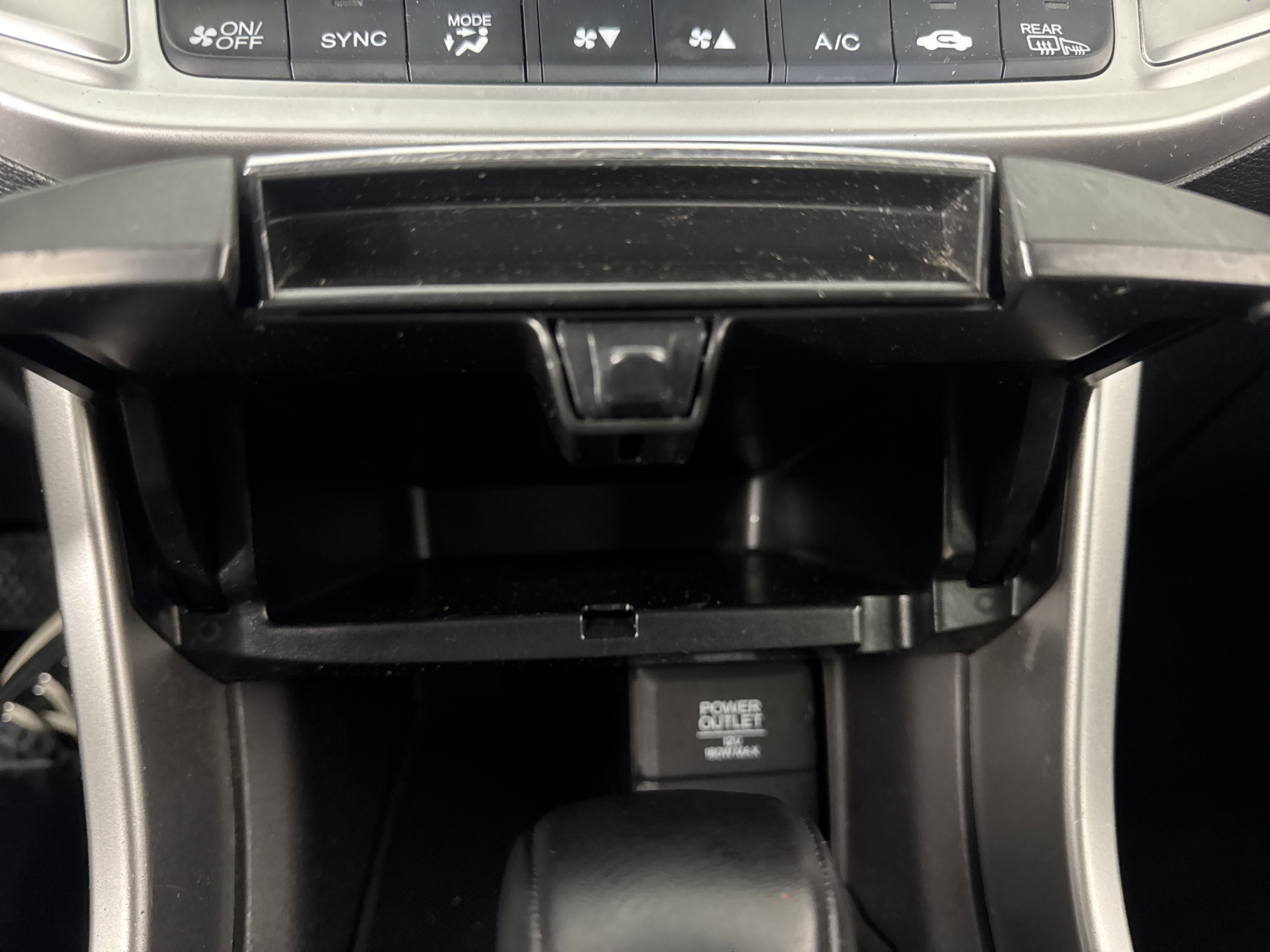 Used 2015 Honda Accord EX-L image 33