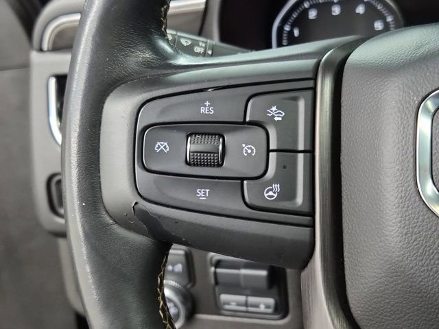 Used 2021 GMC Yukon XL AT4 w/ AT4 Premium Plus Package AWD/4WD image 28